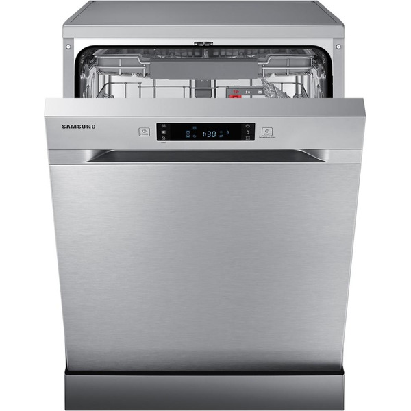 Посудомоечная машина SAMSUNG DW60A6092FS/WT