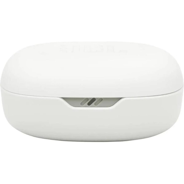 Наушники JBL Wave Flex 2 (белый)