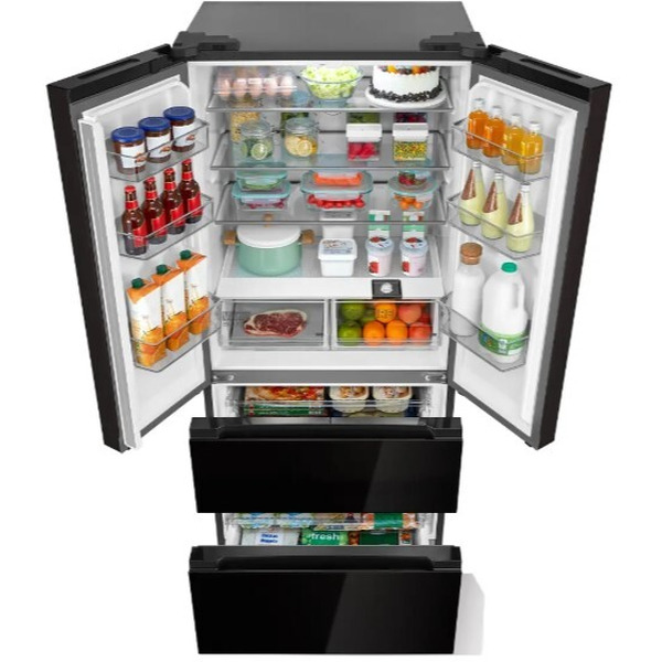 Холодильник Midea MDRF692MIE22