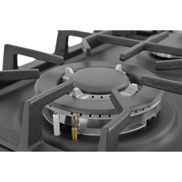 Варочная поверхность газовая ZUGEL ZGH290B