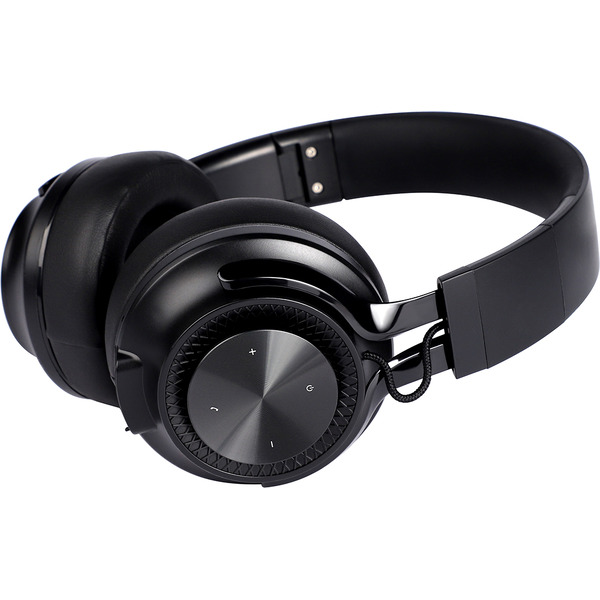 Наушники TFN Bloom TFN-HS-BT450BK (черный)