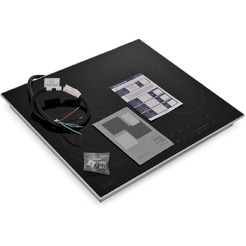 Варочная панель ZUGEL ZEH603FB