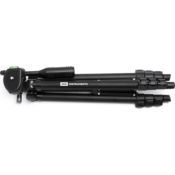 Построитель лазерных плоскостей (лазерный уровень) ADA Cube 360 Ultimate Edition (А00446)