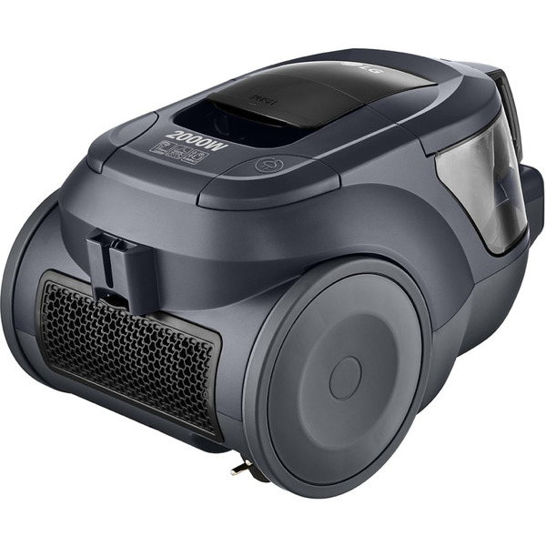 Пылесос LG VC5420NHTCG