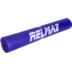 Коврик туристический RELMAX Yoga mat 173х61х0.4см