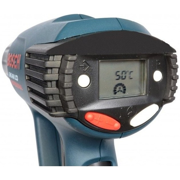 Строительный фен  Bosch GHG 660 LСD (601944302)