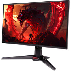 Монитор Acer Nitro XV270UP6bmiiprx UM.HX0CD.601