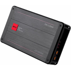 Автомобильный усилитель ACV DX-1.1000 v4
