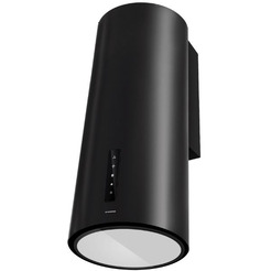Кухонная вытяжка MAUNFELD Vega 39 Wall Sensor LED (черный)