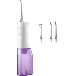 Ирригатор Soocas W3 Pro (фиолетовый)