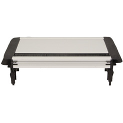 Блок розеточный Orno OR-AE-1362-B.AL-FR 1,8 м