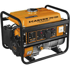 Генератор Carver PPG- 1200 01.020.00002