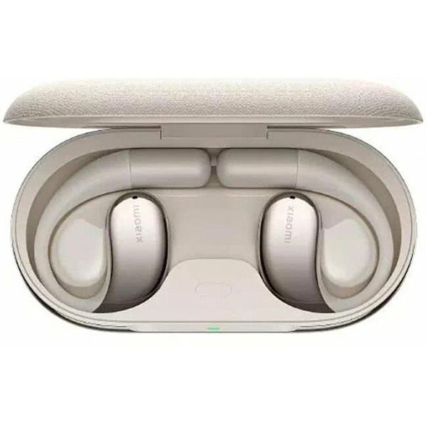 Беспроводные наушники Xiaomi OpenWear Stereo Sandstone Beige BHR8473GL (M2319E1)