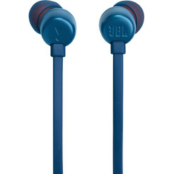 Наушники JBL Tune 310C (синий)