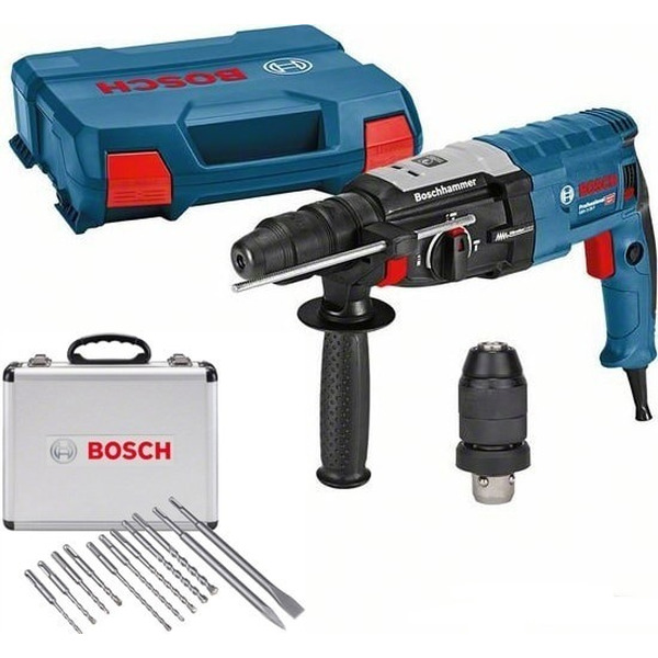 Перфоратор Bosch GBH 2-28 F Professional (0.615.990.L2U)