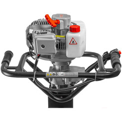 Мотобур STAVR МББ-2200