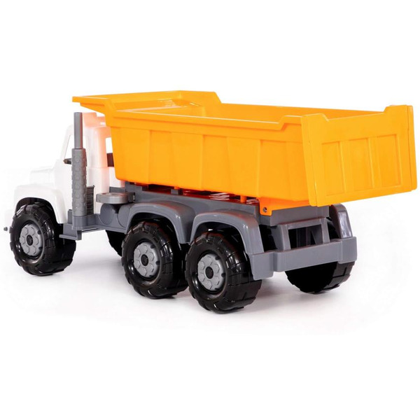 Автомобиль дорожный Полесье 96241 Супергигант