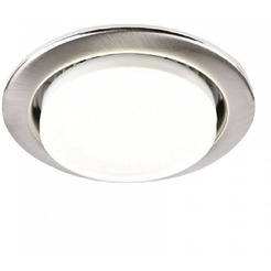 Светильник General GCL-GX53-H38-SN сатин-никель (431700)