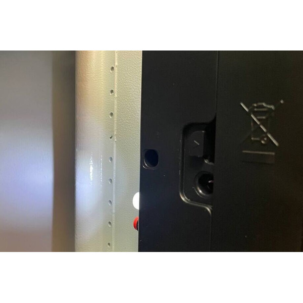 Сейф Steelmax MCH-20NEK/F