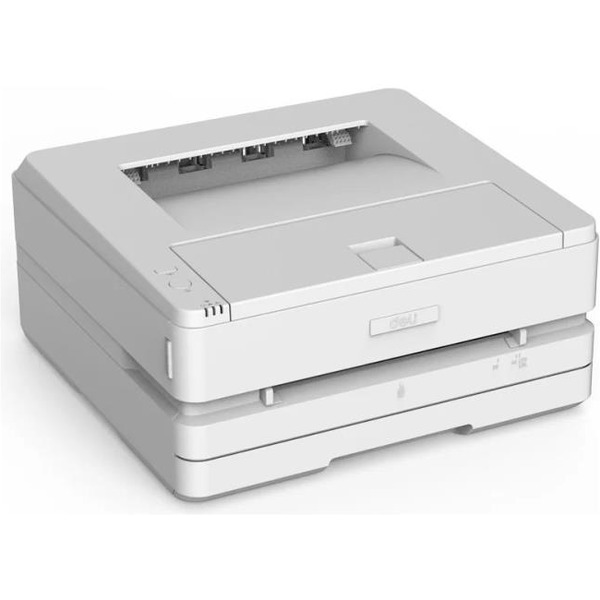 Принтер лазерный Deli P2500DW