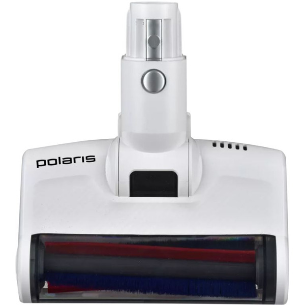 Пылесос Polaris PVCSDC 3005 WIFI IQ Home (белый)