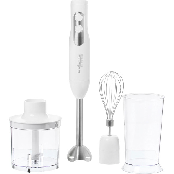 Блендер POLARIS PHB 1278 (Белый)