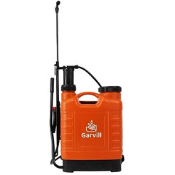 Опрыскиватель Garvill 12L