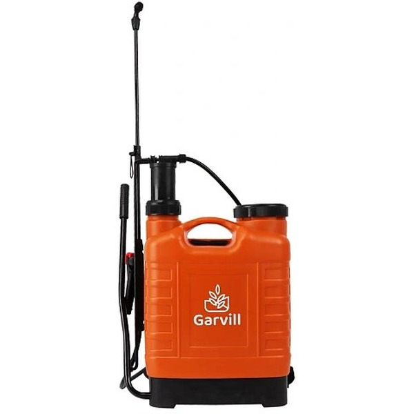 Опрыскиватель Garvill 12L