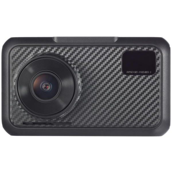 Видеорегистратор-радар детектор Roadgid Premier 3 Carbon 2CH