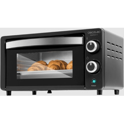 Ростер Cecotec Bake&Toast 1090 Black