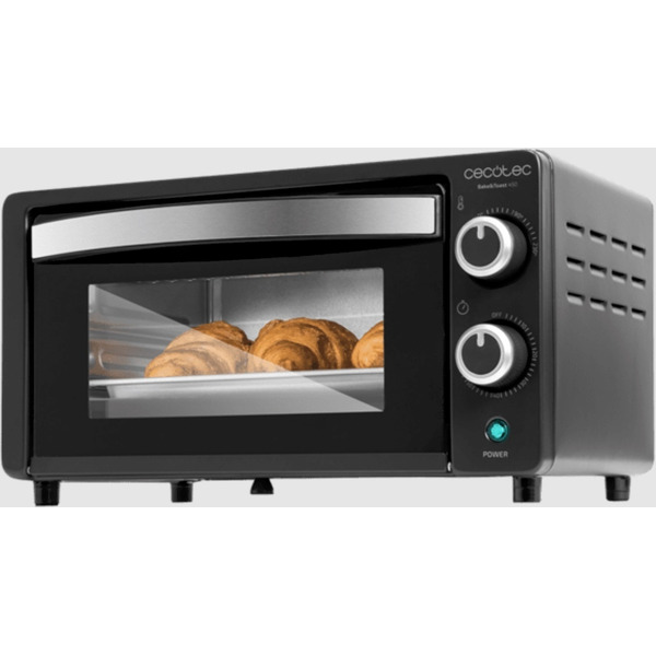 Ростер Cecotec Bake&Toast 1090 Black