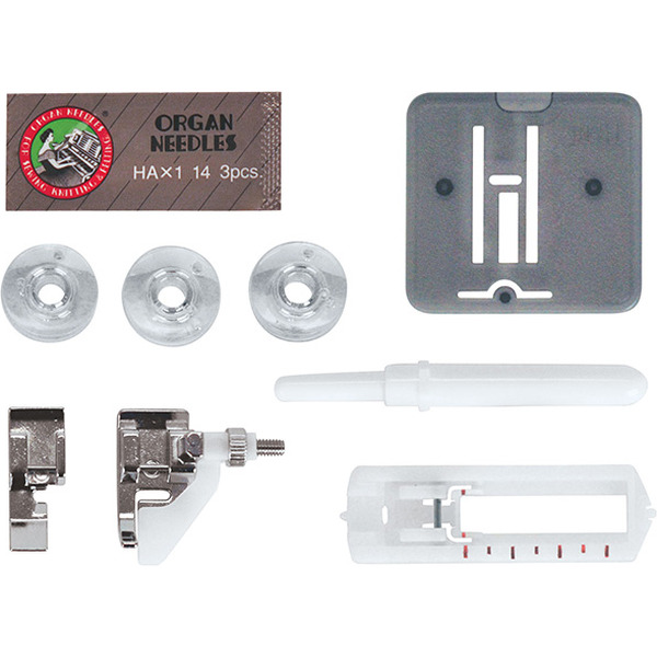 Швейная машина ELNA 1241ОК