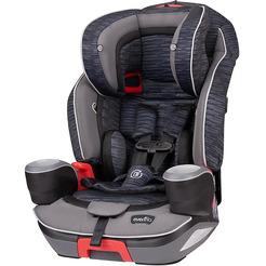 Автокресло EVENFLO Evolve (Imagination)