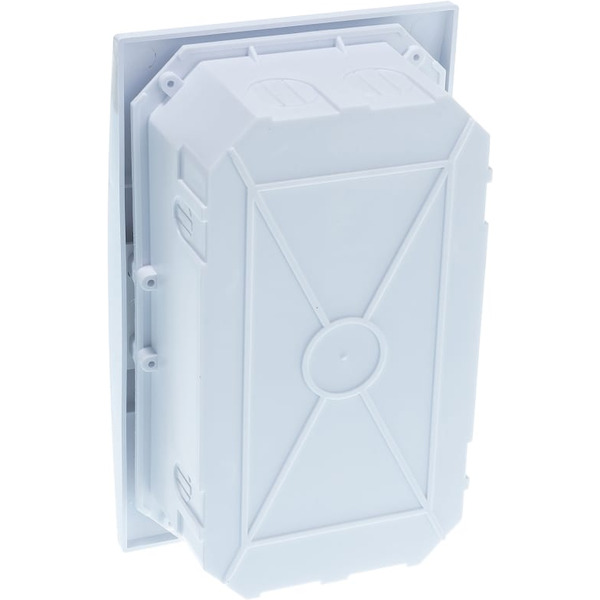 Корпус IEK ЩРВ-П-4 IP41 MKP12-V-04-40-20