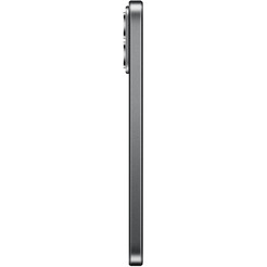 Смартфон Tecno Pova 8 5G 8GB/128GB Graphite Black (LK6)