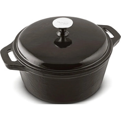 Кастрюля Lamart Iron LT 1208