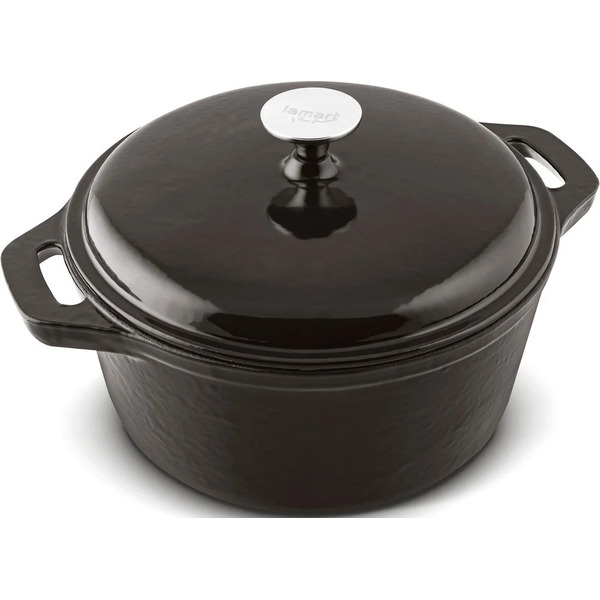 Кастрюля Lamart Iron LT 1208
