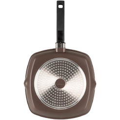 Сковорода-гриль RONDELL Praline RDA-1567