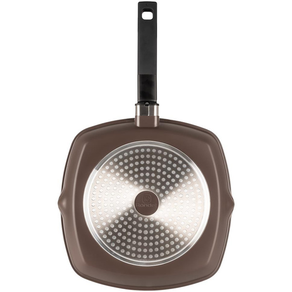 Сковорода-гриль RONDELL Praline RDA-1567