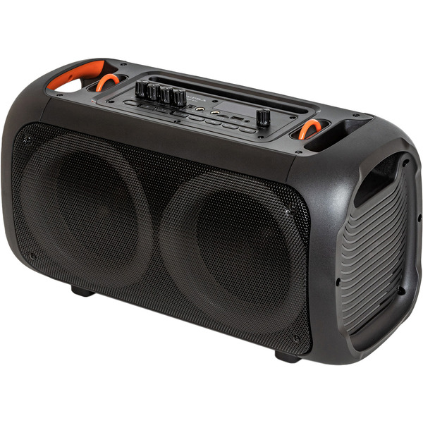 Минисистема Supra SMB-630