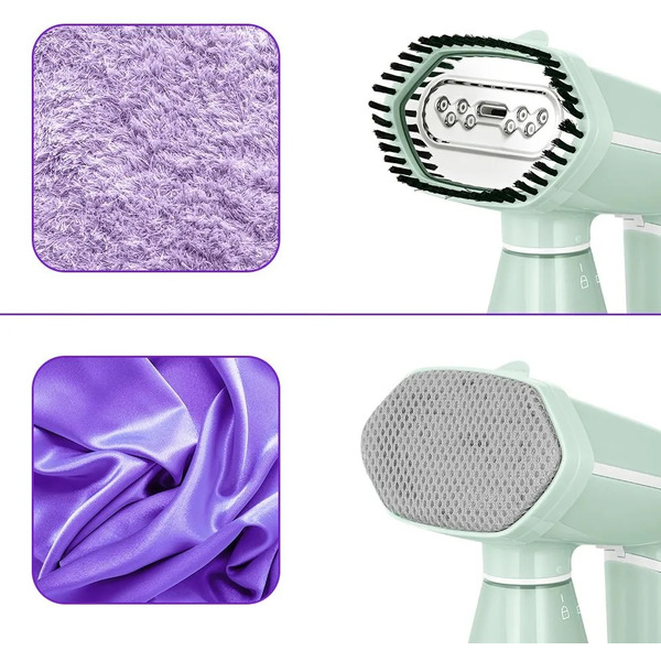 Ручной отпариватель Kitfort КТ-9232