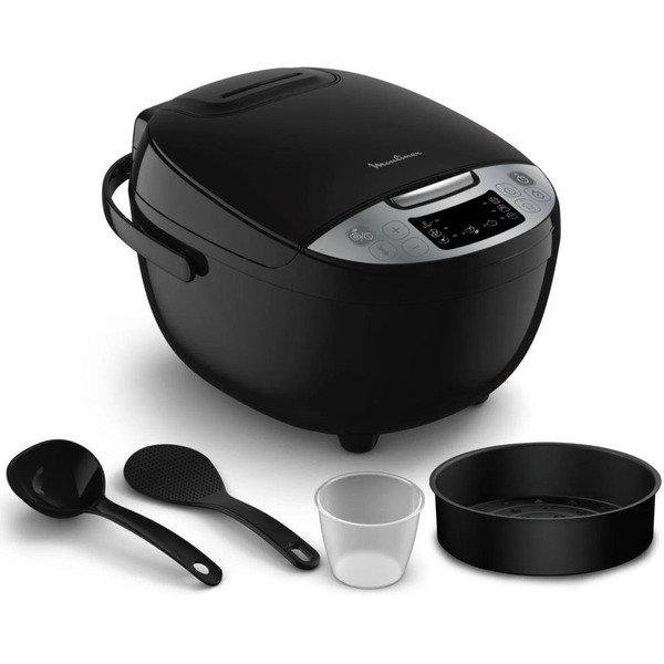 Мультиварка Moulinex MK611832