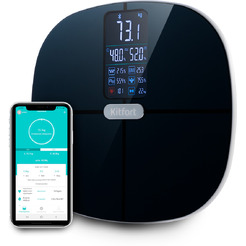 Напольные весы Kitfort КТ-809