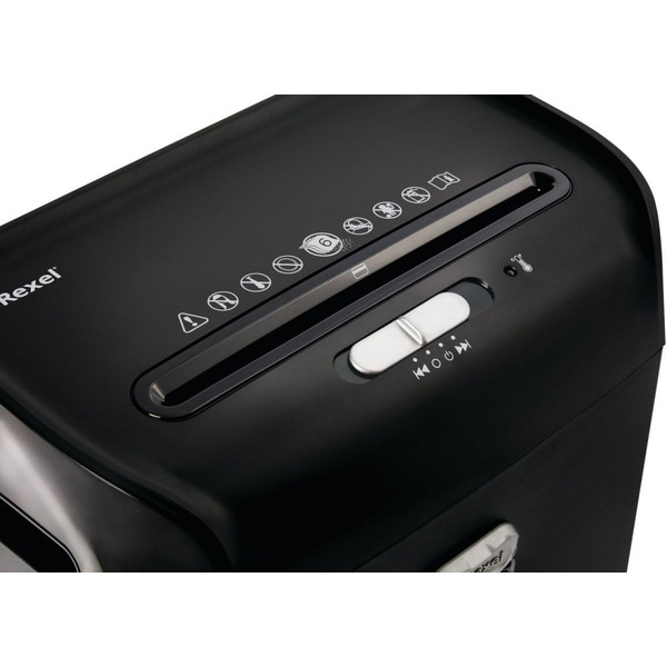 Шредер Rexel Promax RPX612 SHREEDER EU (2101828A)