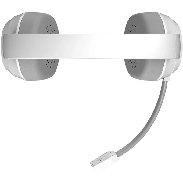 Офисная гарнитура A4Tech Fstyler FH150U (белый)