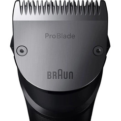 Триммер Braun AIO7560