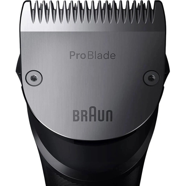 Триммер Braun AIO7560