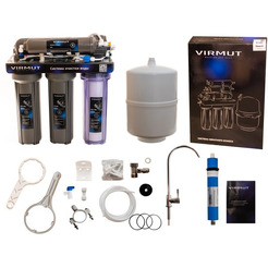 Система очистки воды обратного осмоса VIRMUT OSMO-5