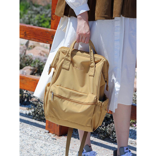 Рюкзак Qminica EMB-002B