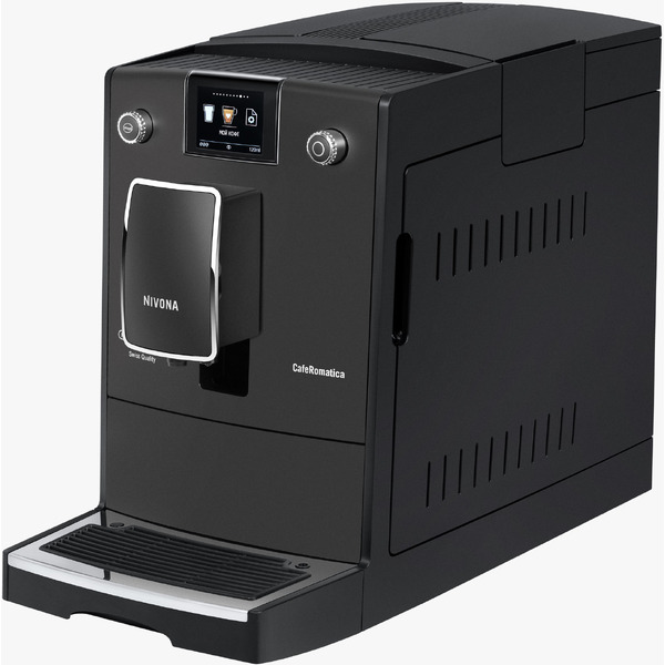 Кофемашина Nivona CafeRomatica 756